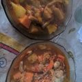El cooksnap de maritzamachin@hotmail.com cuando hizo Mondongo a la española... a mi manera 😊.