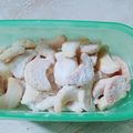 Cooksnap dari Nisa'ul Fikria untuk resep Putri Salju Teflon