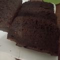 Cooksnap dari Ariesta Widaningrum untuk resep Brownies ikan nila