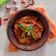 Cooksnap dari abuk irun untuk resep Tempe Penyet Sambel Ijo