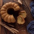 Cooksnap dari Bian's Kitchen untuk resep Marmer Cake ala Pak Sahak (Metode All in One)