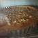 El cooksnap de Johanna Olivares cuando hizo Küchen Toffee de nuez.
