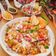 Lovely Agrawal का कुकस्नैप जब उन्होंने रगड़ा चाट (मटर चाट) (Ragda chaat /Matar chaat recipe in hindi) बनाया था।