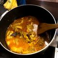 Cooksnap dari Adrian Tirtawidjaja untuk resep Gulai Ayam & Telur Bumbu Instant Indofood