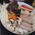 Cooksnap dari Agnes Ita Christina untuk resep Suki / Steamboat Kuah Kaldu Ayam Non MSG