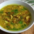 Cooksnap dari Diana Nurjanah untuk resep Soto Daging Sapi Ala Madura
