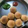 Puru dug का कुकस्नैप जब उन्होंने मूंगदाल भजिया (Moong dal bhajiya recipe in hindi) बनाया था।