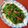 Cooksnap dari Nay's Kitchen untuk resep Cobek Bayam