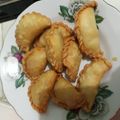Cooksnap dari Ratih Nindita untuk resep Pastel Renyah