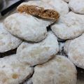 El cooksnap de Isa cuando hizo 🇳🇱 Especial de Sinterklaas: “PEPERNOTEN” (Países Bajos).
