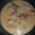 Cooksnap dari Maia Astrina untuk resep Garang Asem Ayam Sederhana