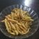 Cooksnap dari Atta Halilintar untuk resep Kentang goreng crispy