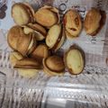 Сooksnap від Тасенька Витюк, який(а) приготував(ла) "Горішки" як в дитинстві.