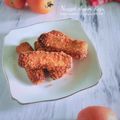 Cooksnap dari Dika Noveri untuk resep Chicken Nugget endol #BikinRamadanBerkesan