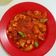 Cooksnap dari Yanna Ie untuk resep Sambal balado kentang,udang & pete
