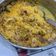 El cooksnap de raquel260116 cuando hizo Paella de marisco congelado.