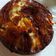 El cooksnap de Evelyn Enferri cuando hizo Torta de manzana invertida! Súper fácil!.