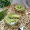 Cooksnap dari Niar Arifuddin untuk resep Srikaya / Sarikayo Khas Palembang