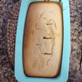 El cooksnap de Carolina Mestre cuando hizo Budín de limón Fácil y Económico.