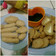 Cooksnap dari Denni Widiyaningrum untuk resep Empek Empek Udang Rebon