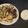 El cooksnap de Jesus Villoria cuando hizo Tortitas de calabacín con salsa de yogur.