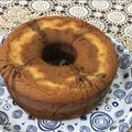 صورة من chef Majd، شاركها بعد تجربة وصفة كاتو البرتقال