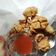 Cooksnap dari Mellawaty untuk resep Bakso Goreng
