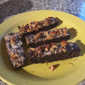 El cooksnap de Sonia de Miguel cuando hizo Budín húmedo de chocolate 🍫 Sin TACC. Sin azúcar. Sin lácteos.