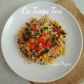 Cooksnap dari Putri(Dapur Ryuna)✅ untuk resep Ca Taoge Teri