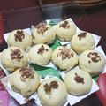 Cooksnap dari Nyssa Adi untuk resep Pao empuk