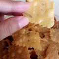 Cooksnap dari Erni nuraeni untuk resep Stick Kentang-Bawang Gurih Renyah Hasil Melimpah | Cocok Untuk Usaha Rumahan