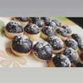 Cooksnap dari Y.Lia untuk resep Almond crescent cookies