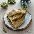 Cooksnap dari Erlina untuk resep Martabak Telur Kulit Lumpia