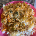 Nikocaaaa Cooksnap-ja, amikor elkészítette a(z) Csirkemell, Stroganoff módra receptet.