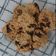 Cooksnap dari wience untuk resep Oatmeal raisin cookies