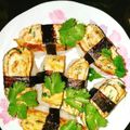 Cooksnap của Thu Mèo khi họ làm theo món Nigirizushi