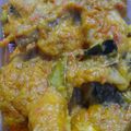 Cooksnap dari Rifda Yuanita untuk resep Ayam Bakar Padang