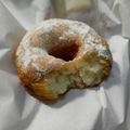 Cooksnap dari Suzan Project untuk resep Donat Empuk Irit Tanpa Telur & Susu Tanpa Ulen