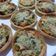 El cooksnap de Debby 🍒 cuando hizo Masa tarteletas saladas.