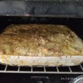 Cooksnap dari Victor Immanuel untuk resep Beef Lasagna Panggang