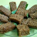 Cooksnap dari Wenny Widyanti untuk resep Kue wajik