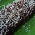 Cooksnap dari Silvia Anggraini untuk resep Bolu kukus coklat sederhana