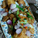 Cooksnap dari Alinda Cempaka Sari untuk resep Sayap Ayam Goreng dengan Oseng Bawang Devina Hermawan