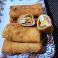 Cooksnap dari Novi Yanti untuk resep Risoles Mayonaise