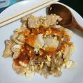 รูป Cooksnap ของ Suneerat Lamoonsap เมื่อเขาทำ สุกี้