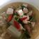 Cooksnap dari masriani untuk resep Suki Kuah Tomyum