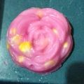 Cooksnap dari Astrid nufus untuk resep Kue Cantik Manis Jagung Manis (Tepung Maizena)