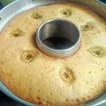 Cooksnap dari Heny Rosita untuk resep 6. Bolu Pisang All In One