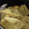 El cooksnap de Stefii ❤ cuando hizo Tortas fritas bien argentinas!.