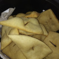 El cooksnap de Stefii ❤ cuando hizo Tortas fritas bien argentinas!.